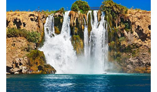 Antalya Boat Trip All Inclusive