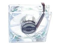 120MMTRILIGHT LED FAN