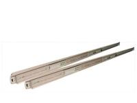 20 Sliding Side Rails for Rackmount Chassis.