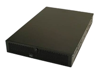 Antec 2U26ATX550XR -UK - rack-mountable - 2U - ATX