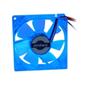 Antec 80mm UV bleue fan