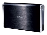 ANTEC MX-100UK/USB2.0 3.5 Hard Disk Enclosure