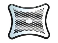 Notebook/Cooler USB 2xfan ext