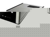 NSK1380 MATX Micro-Tower 350W