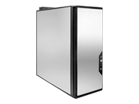 Antec P180 Aluminium Super midi with Temp Display (No PSU) ATX