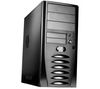 SLK1650 PC tower - black