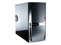 Antec Sonata III UK - mini tower - ATX