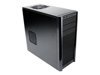 Antec Three Hundred - EU - tower - ATX