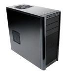 antec THREE HUNDRED EU TOWER CASE.
