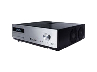 Antec VERIS Fusion v2 -UK - desktop - micro ATX