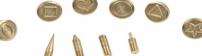 Antex Foil Tip Pack R9Q00TROM