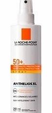 La Roche-Posay Anthelios Spf 50+ Spray