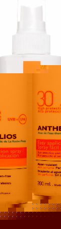 ANTHELIOS La Roche-Posay Anthelios SPF30  Spray