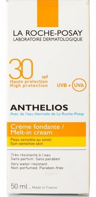 La Roche-Posay Anthelios Spf30 Melt-In Cream