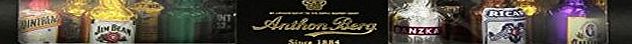 Anthon Berg Chocolate Liqueurs