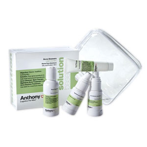 Anthony Acne Answers Kit