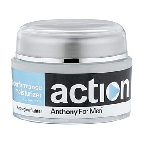 Anthony Action High Performance Moisturiser 50ml