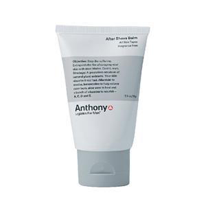 Anthony After Shave Balm 70gm