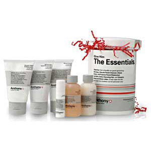 Anthony Essential Starter Kit