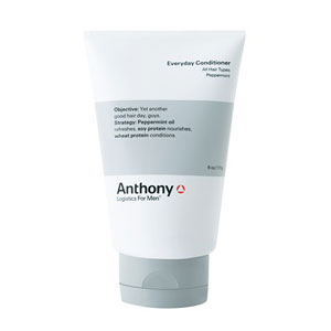 Anthony Every Day Conditioner - All Hair Types 170gm