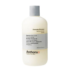 Anthony Every Day Shampoo - Normal/Dry 355ml