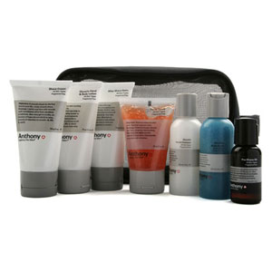 Anthony Gifted Grooming Collection