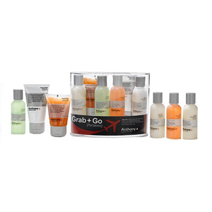 Anthony Grab   Go Airline Friendly Travel Kit