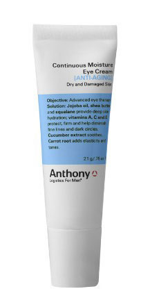 anthony logistics Continuous Moisture Eye Cream