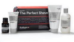 Anthony Logistics for Men The Perfect Shave Kit