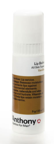 Lip Balm (Vanilla)