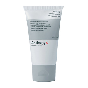 Anthony Oil-Free Facial Lotion 70gm