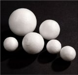 30mm Polystyrene Craft Balls - 50 Pack