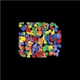 Anthony Peters Craft Foam Shapes Hands and Feet