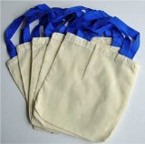 Anthony Peters Ready to Decorate Canvas Bags