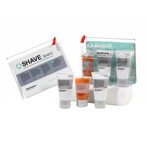 Anthony Shave Kit