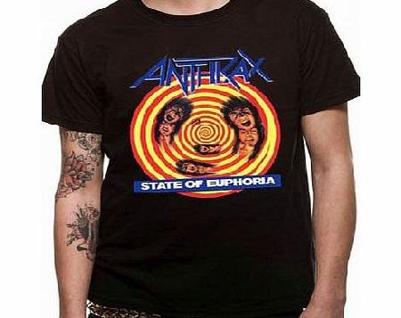 Anthrax (State Of Euphoria) T-shirt cid_8441TSBP