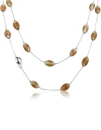 Antica Murrina Pandora - Murano Glass Bead Sterling Silver