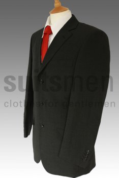 Antich Mens 3 button Suit