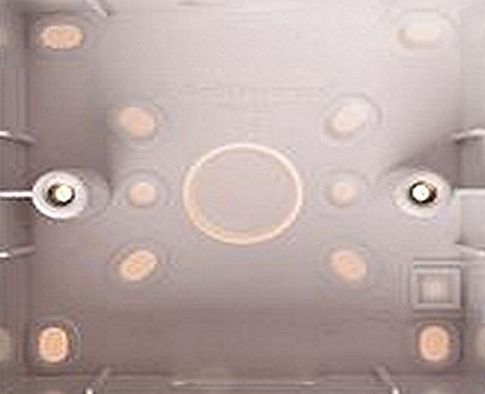 ANTIFERENCE191 SINGLE PATRESS 45MM Aerial amp; Satellite Equipment Wall Plates amp; Outlets