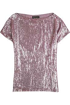 Antik Batik Erin Tee tunic top