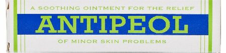 Antipeol Ointment 37g