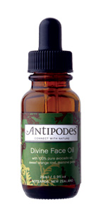 Antipodes Divine Face Oil 25ml