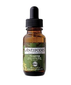 Antipodes Hosanna Intensive Hydrating Serum 25ml