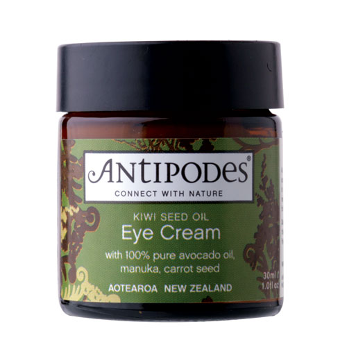 Kiwi Seed Eye Cream 30ml