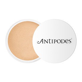 Mineral Foundation 6.5g