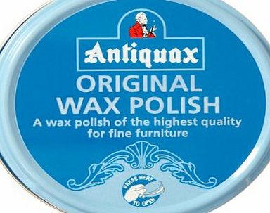 Antiquax 100 ml Original Wax Polish, Transparent