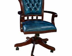 Antique replica hamilton chair