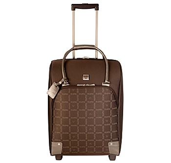 Antler Adiva Weekend Trolley Bag