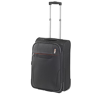 Aeon Air Cabin Weekend Rollercase Black