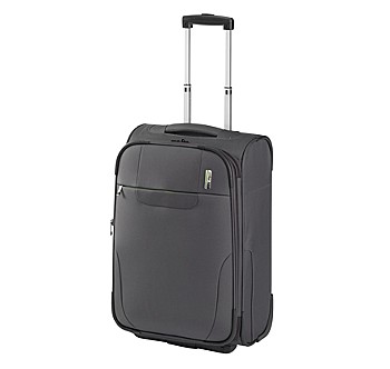 Aeon Air Cabin Weekend Rollercase Grey